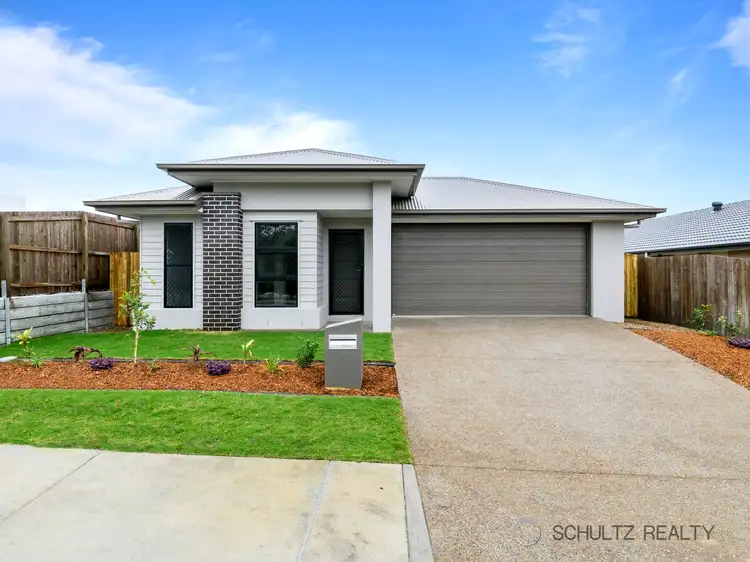 20 Girramay Street, Yarrabilba QLD 4207