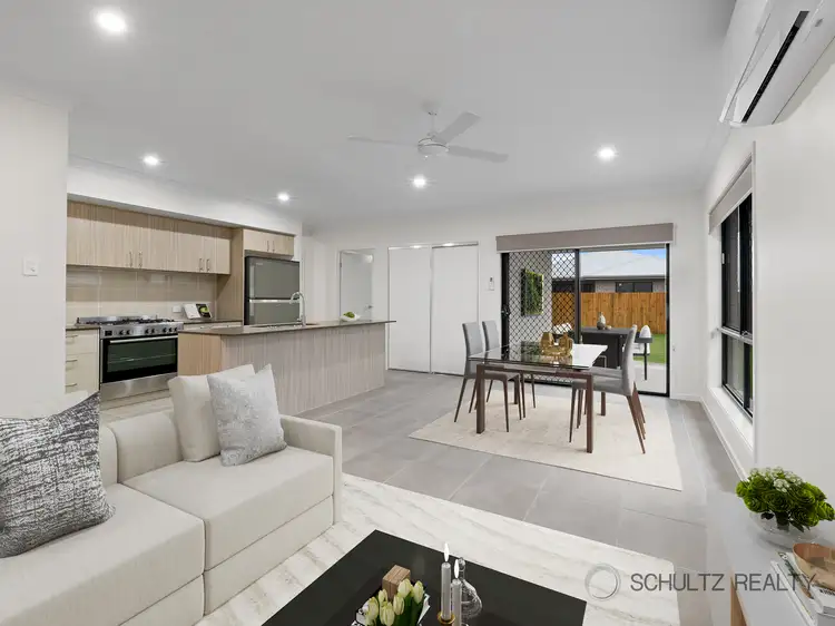 Second view of Homely house listing, 20 Girramay Street, Yarrabilba QLD 4207