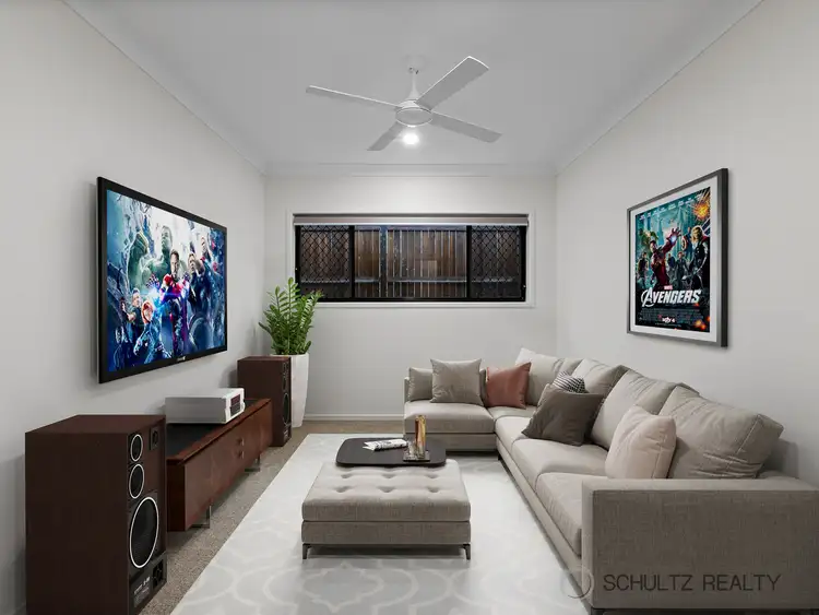 Fifth view of Homely house listing, 20 Girramay Street, Yarrabilba QLD 4207
