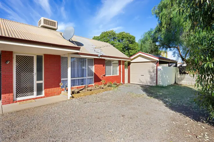 52C Salisbury Road, South Kalgoorlie WA 6430