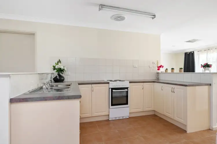 Second view of Homely unit listing, 52C Salisbury Road, South Kalgoorlie WA 6430