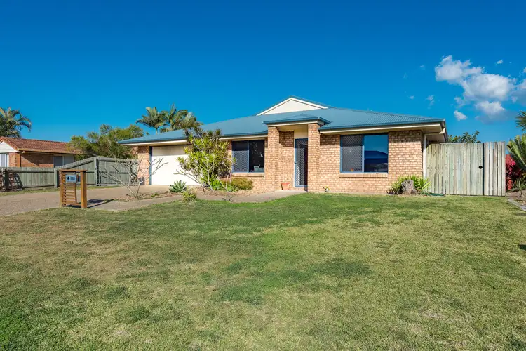 13 Sweeney Street, Bundaberg North QLD 4670