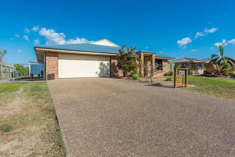 Third view of Homely house listing, 13 Sweeney Street, Bundaberg North QLD 4670