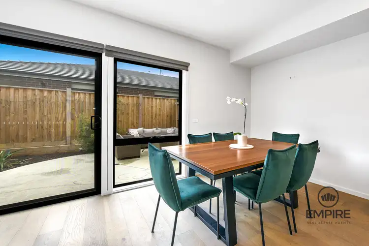Fifth view of Homely townhouse listing, 19 Wicket Road, Clyde VIC 3978