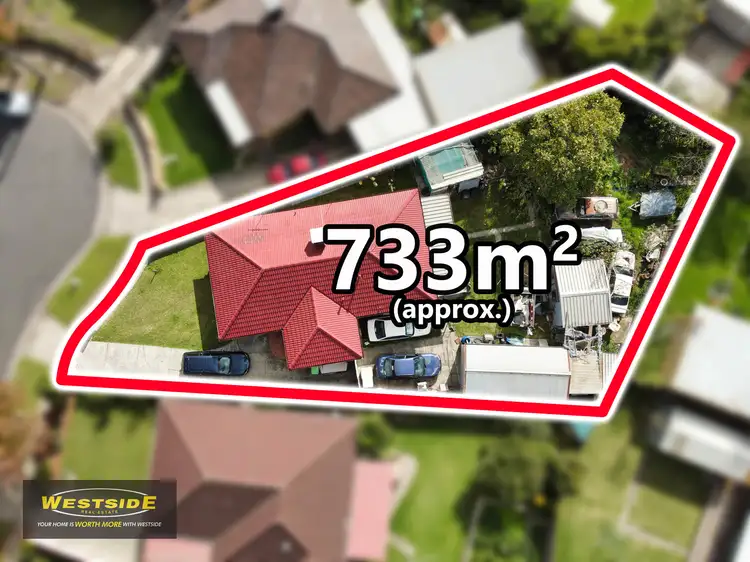 5 Lantana Court, St Albans VIC 3021