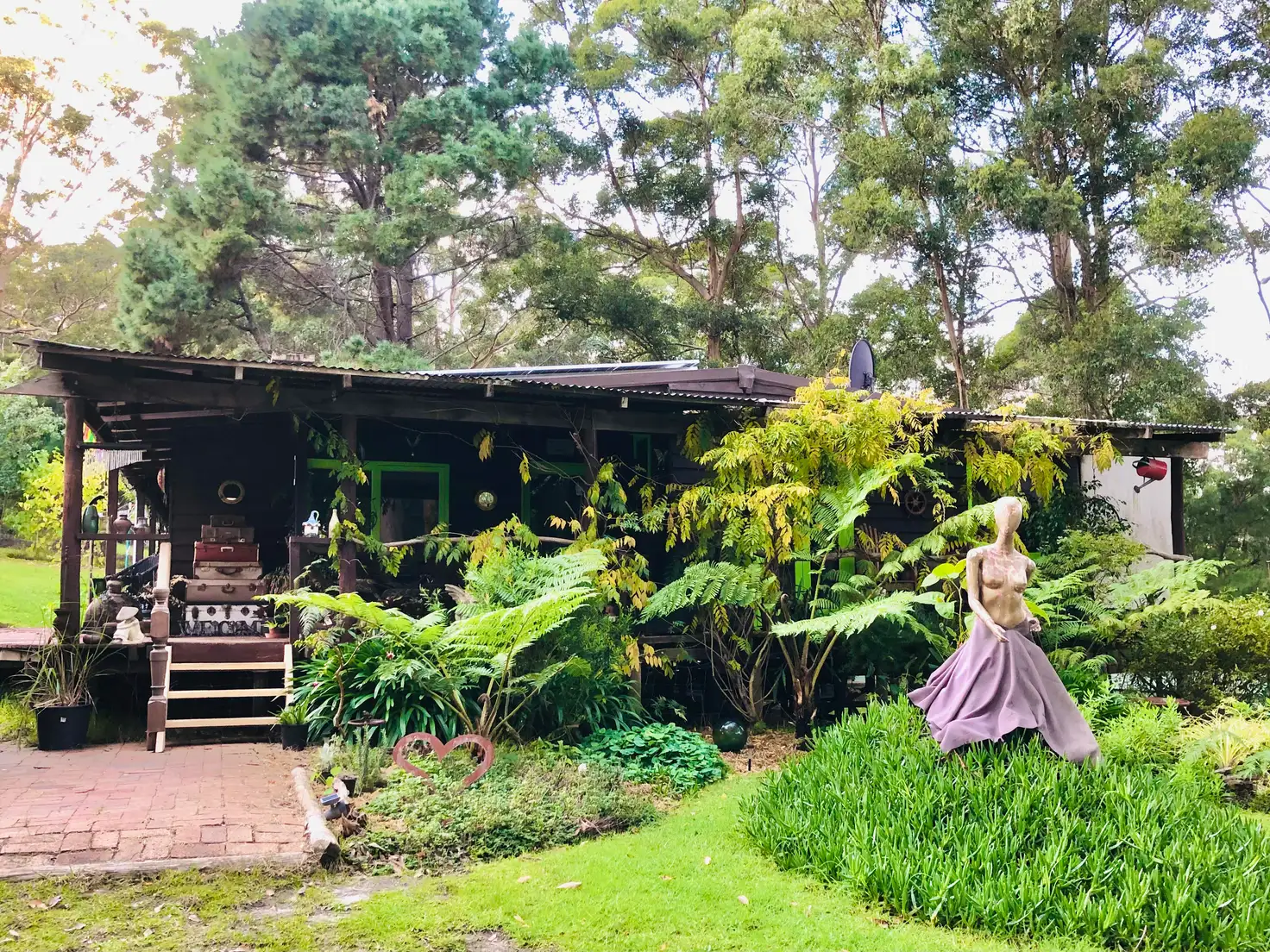 Main view of Homely house listing, 84 Panorama Road, Denmark WA 6333