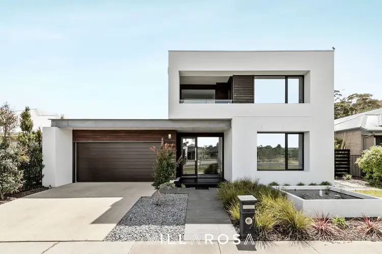 8 Casey Boulevard, Fyansford VIC 3218