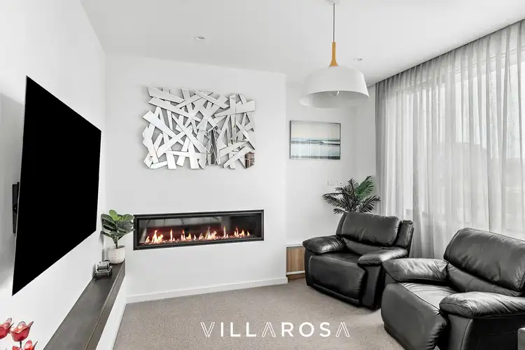 Third view of Homely house listing, 8 Casey Boulevard, Fyansford VIC 3218