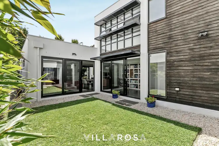 Fourth view of Homely house listing, 8 Casey Boulevard, Fyansford VIC 3218