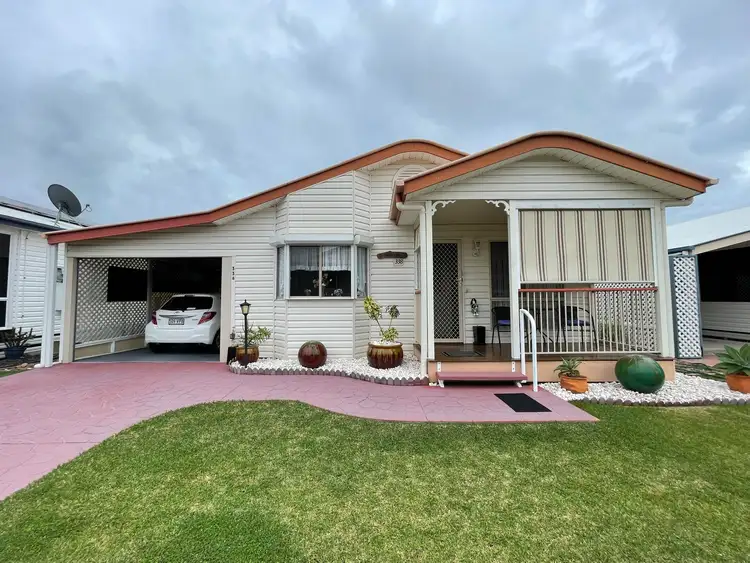 338/7 BAY DRIVE, Urraween QLD 4655