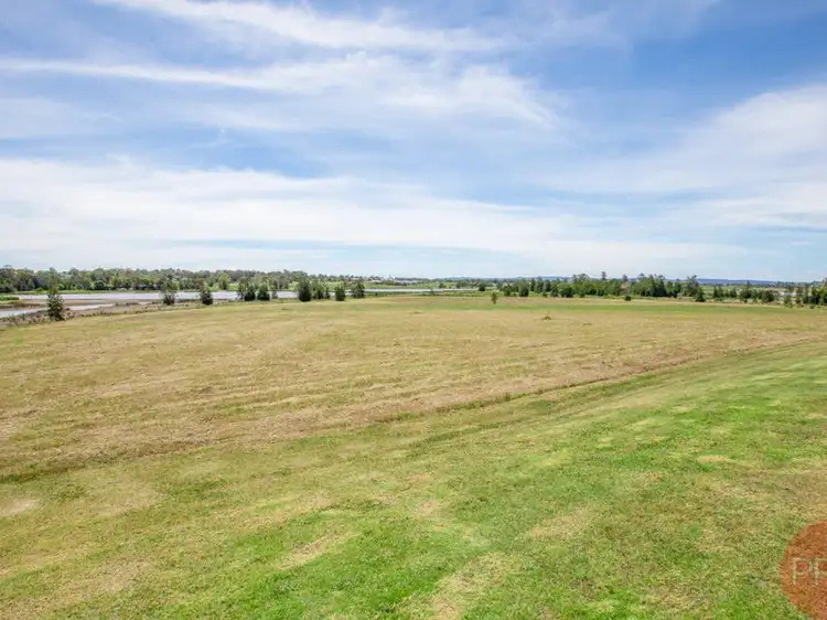 Second view of Homely land listing, 80 Billabong Parade, Chisholm NSW 2322