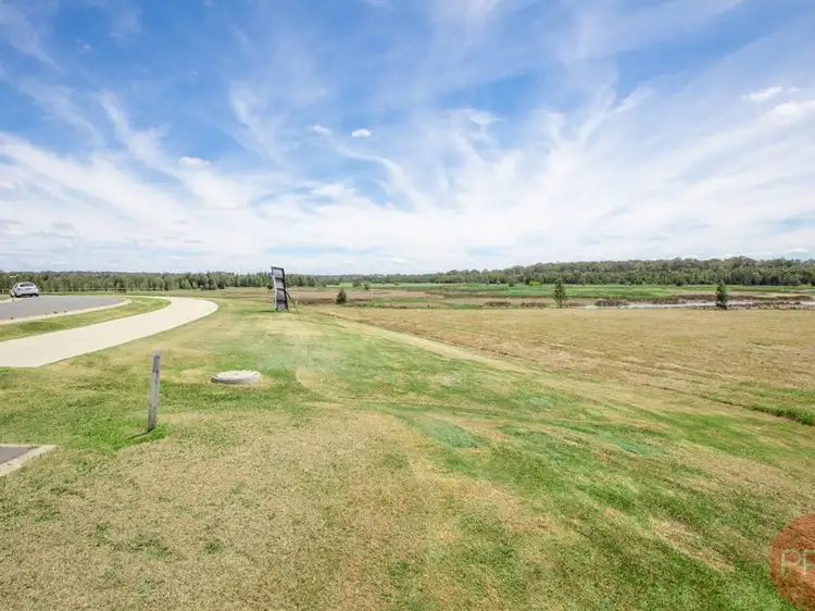 Fourth view of Homely land listing, 80 Billabong Parade, Chisholm NSW 2322