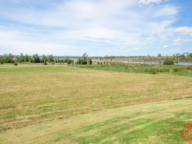 Fifth view of Homely land listing, 80 Billabong Parade, Chisholm NSW 2322