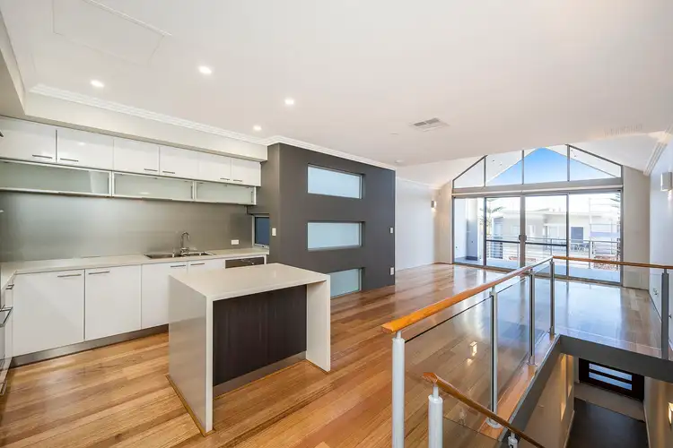 Main view of Homely house listing, 2/38 Vivaldi Drive, Mandurah WA 6210