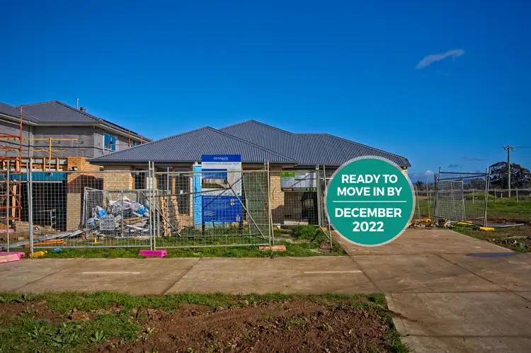 4 Madisons Avenue, Diggers Rest VIC 3427