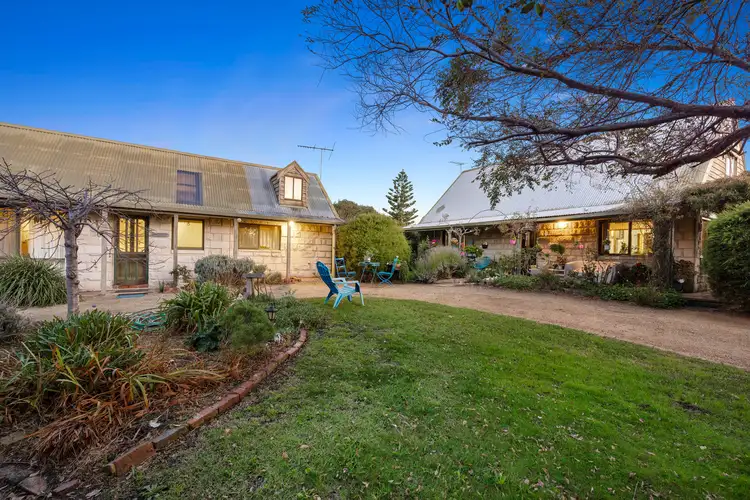 Main view of Homely house listing, 72-74 Carslake Avenue, Blairgowrie VIC 3942