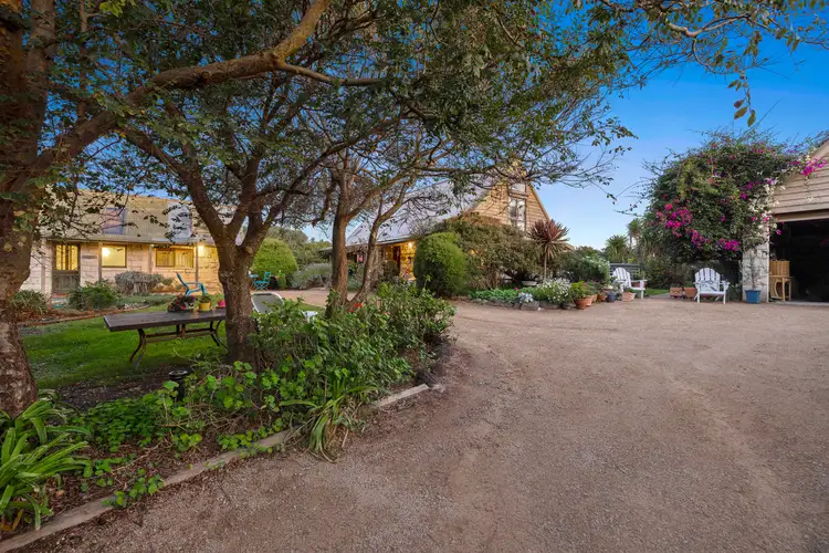 Second view of Homely house listing, 72-74 Carslake Avenue, Blairgowrie VIC 3942