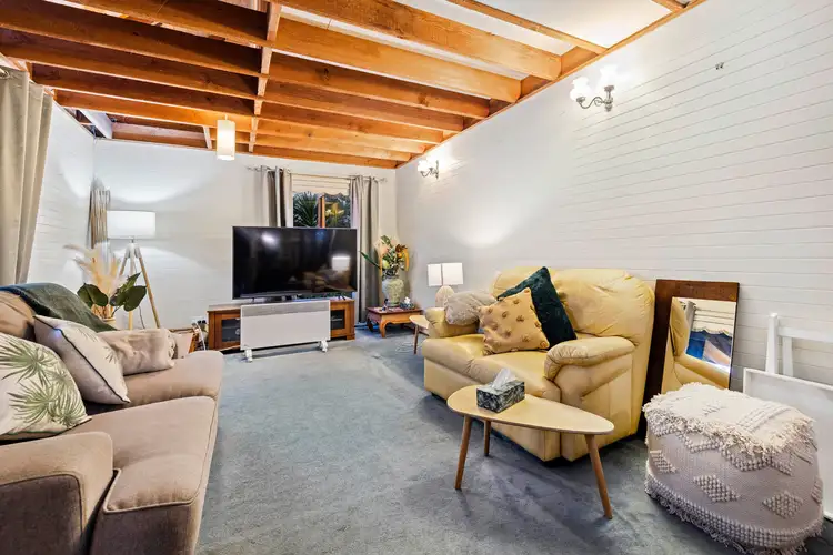 Fifth view of Homely house listing, 72-74 Carslake Avenue, Blairgowrie VIC 3942