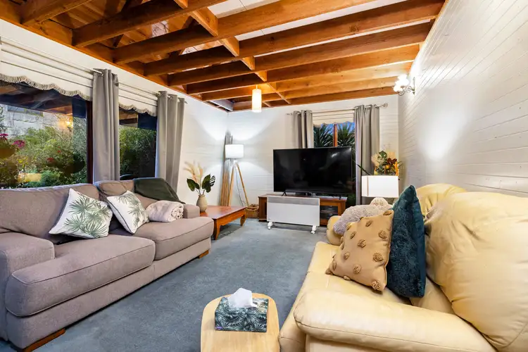 Sixth view of Homely house listing, 72-74 Carslake Avenue, Blairgowrie VIC 3942