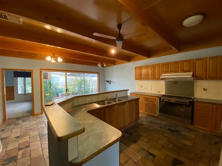 Third view of Homely house listing, 52 Macpherson Street, Nhill VIC 3418