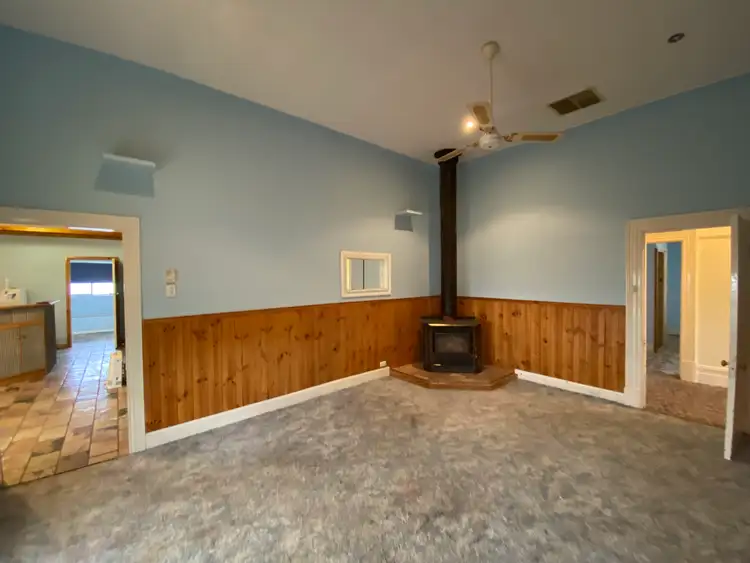 Fifth view of Homely house listing, 52 Macpherson Street, Nhill VIC 3418