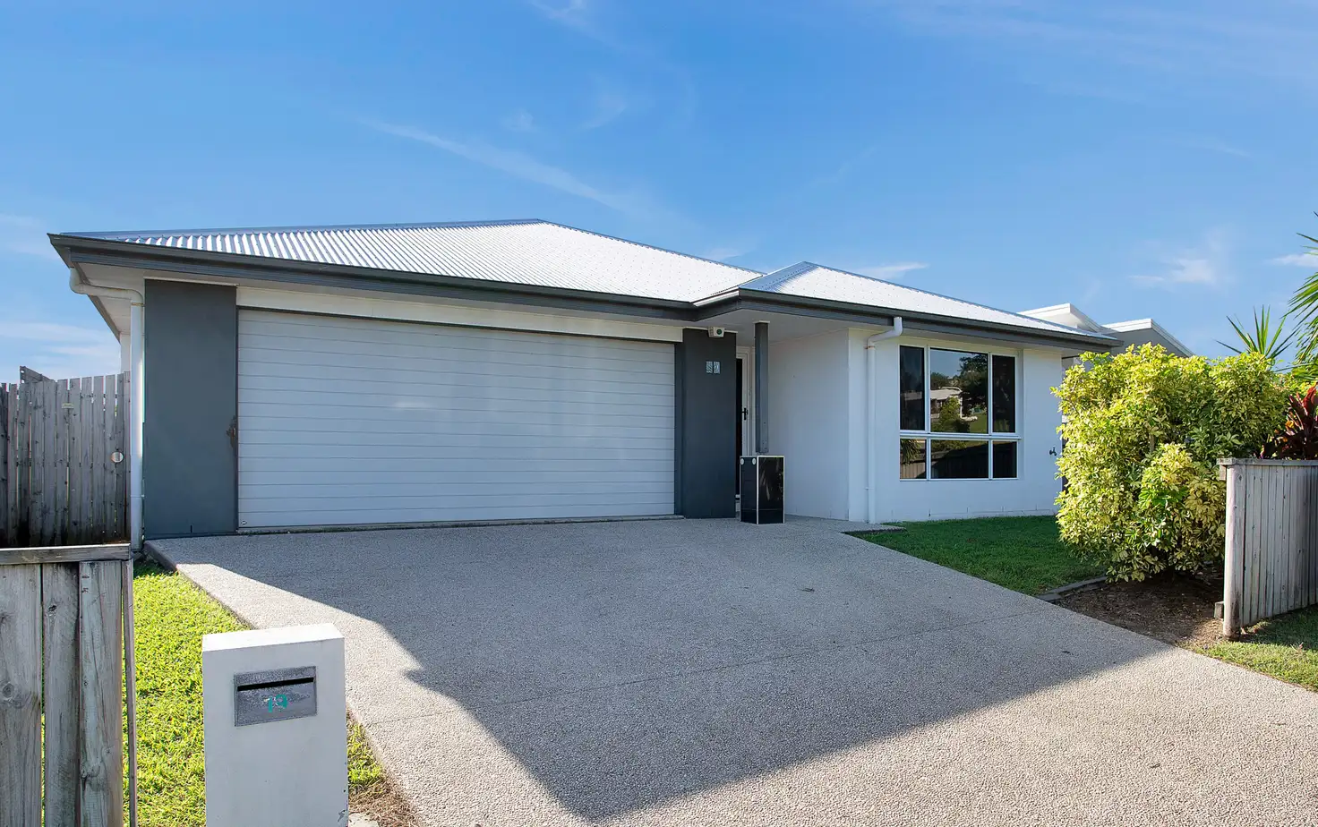 Main view of Homely house listing, 19 Dulcis Drive, Rural View QLD 4740