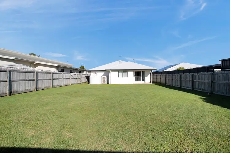 Second view of Homely house listing, 19 Dulcis Drive, Rural View QLD 4740