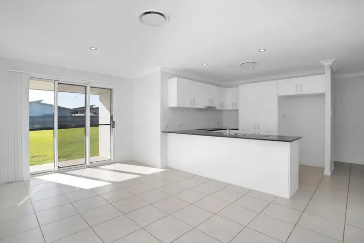 Fourth view of Homely house listing, 19 Dulcis Drive, Rural View QLD 4740