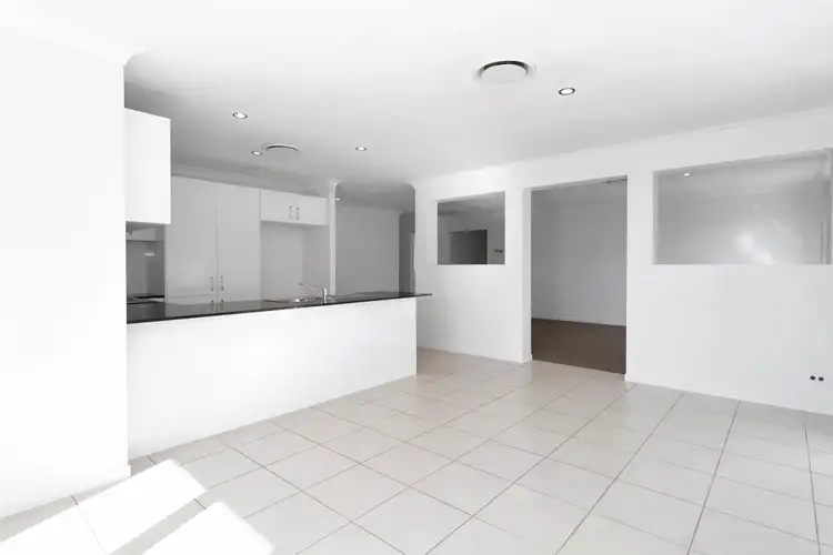 Fifth view of Homely house listing, 19 Dulcis Drive, Rural View QLD 4740