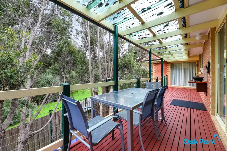 Fourth view of Homely villa listing, 4/4 John Street, Oak Park VIC 3046