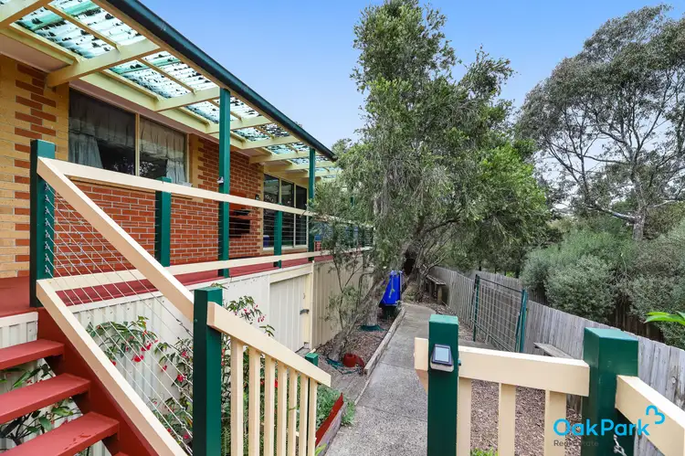 Sixth view of Homely villa listing, 4/4 John Street, Oak Park VIC 3046
