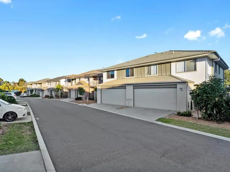 191/1 Bass Court, North Lakes QLD 4509