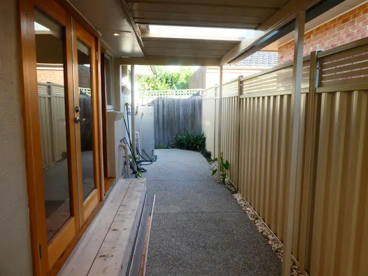 Sixth view of Homely unit listing, 5/136 -138 Glenroy Road, Glenroy VIC 3046