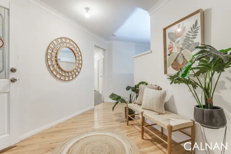 Third view of Homely house listing, 1 Marav Court, Success WA 6164