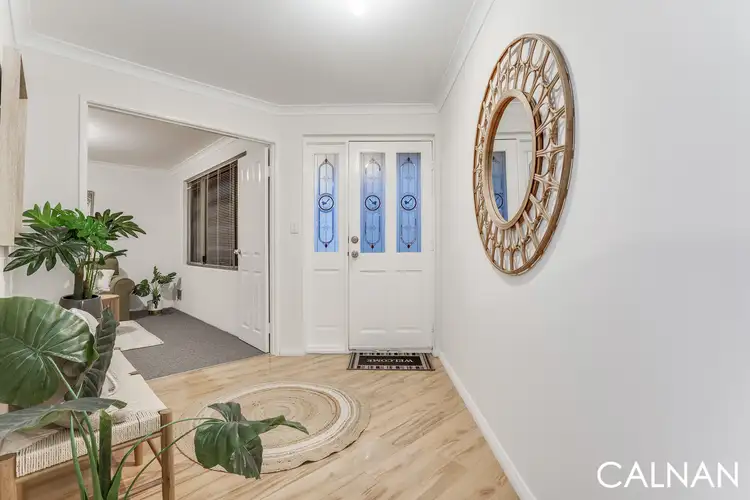 Fourth view of Homely house listing, 1 Marav Court, Success WA 6164