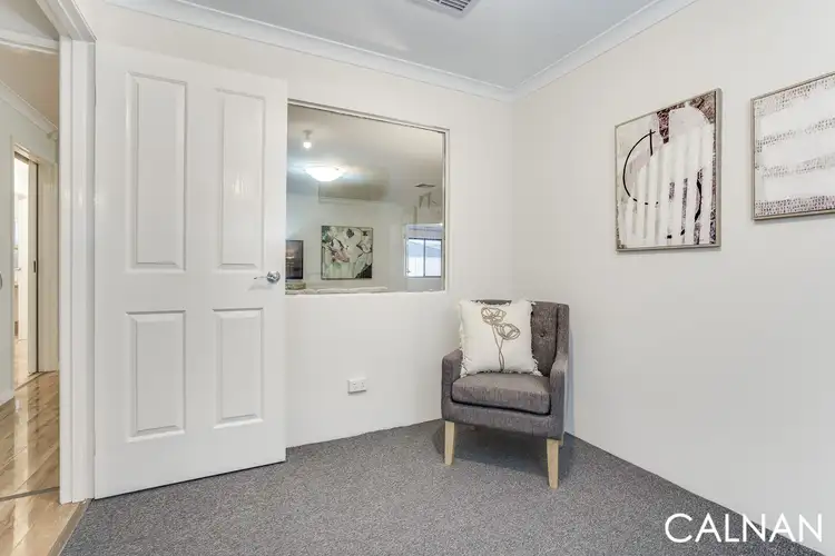 Sixth view of Homely house listing, 1 Marav Court, Success WA 6164
