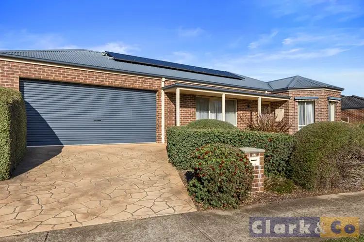 Main view of Homely house listing, 26 Cambridge Drive, Mansfield VIC 3722