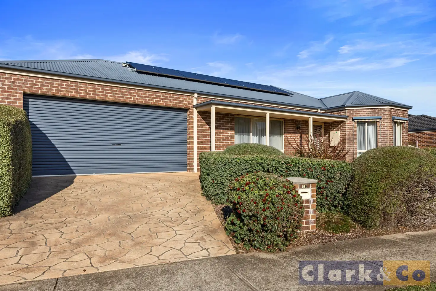 Main view of Homely house listing, 26 Cambridge Drive, Mansfield VIC 3722