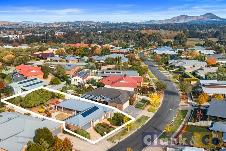 Second view of Homely house listing, 26 Cambridge Drive, Mansfield VIC 3722