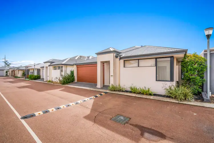 Third view of Homely house listing, 27/121 Eighth Road, Armadale WA 6112