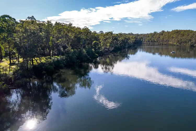 Third view of Homely rural property listing, 888 The River Road, Currowan NSW 2536