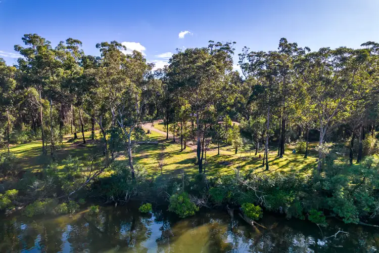 Fifth view of Homely rural property listing, 888 The River Road, Currowan NSW 2536