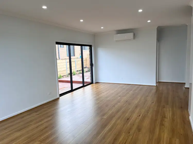 Second view of Homely house listing, 35 Gardenia Avenue, Wallan VIC 3756