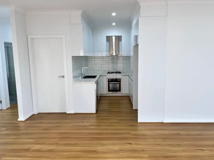 Third view of Homely house listing, 35 Gardenia Avenue, Wallan VIC 3756
