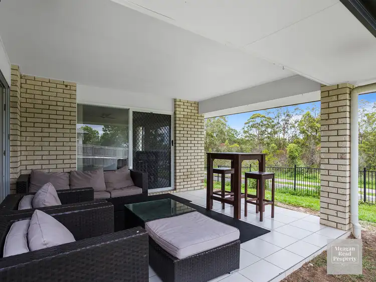 5 Highwood Court, Flagstone QLD 4280