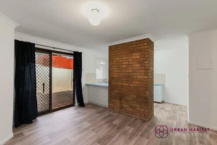 Fourth view of Homely house listing, 21 Broughton Way, Orelia WA 6167