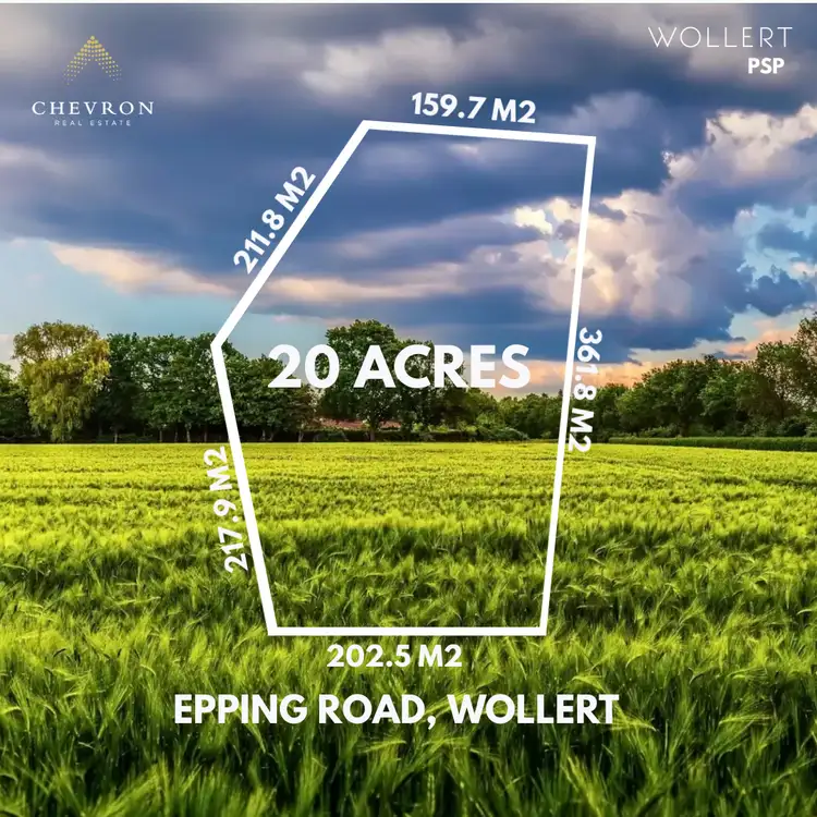 531-535 Epping Road, Wollert VIC 3750