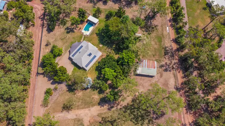 Main view of Homely house listing, 254 Hutchison Road, Herbert NT 836