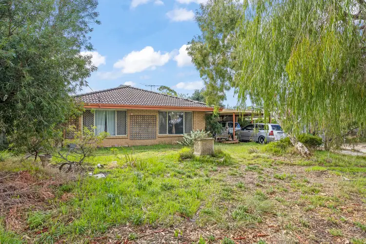 22 HENNIKER WAY, Koondoola WA 6064