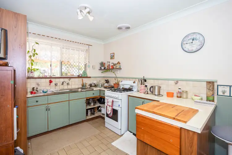 Second view of Homely house listing, 22 HENNIKER WAY, Koondoola WA 6064